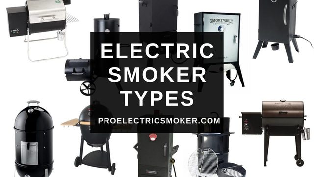 Best Char-Broil Digital Electric Smoker