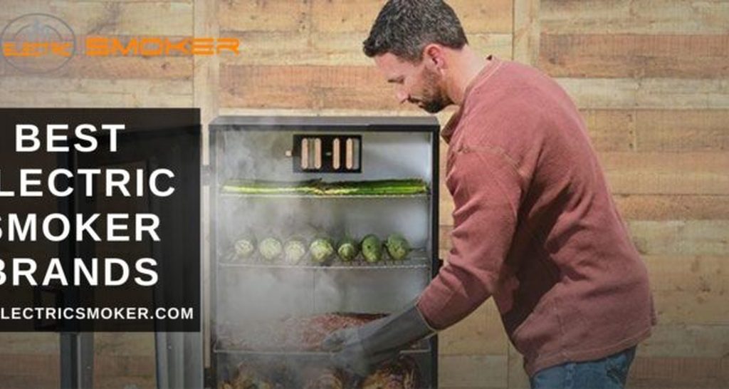 Best Electric Smoker For Beginners Best Electric Smoker For Beginners
