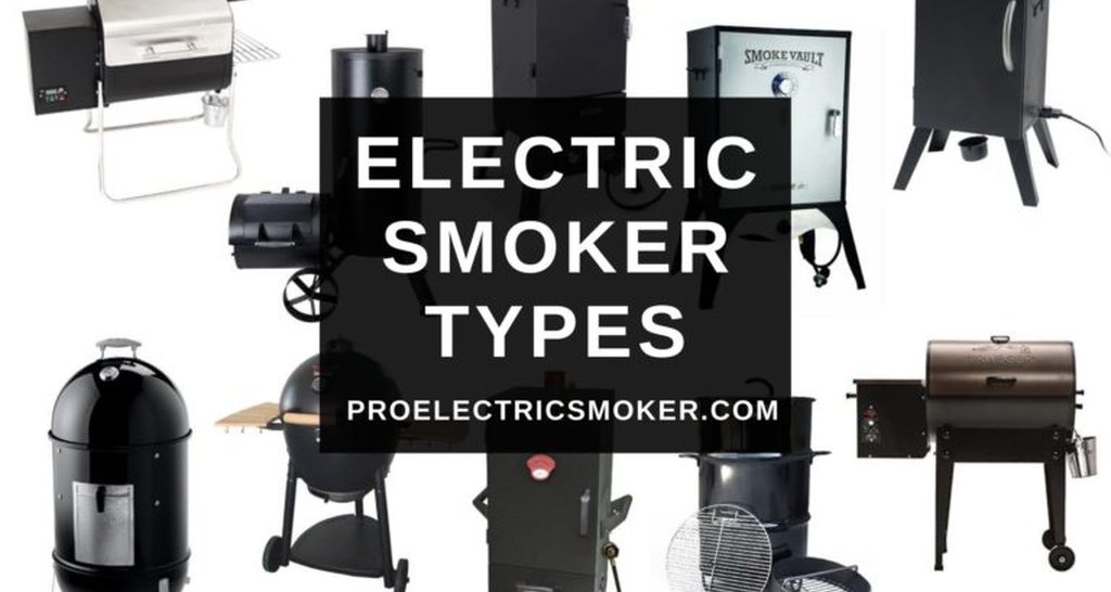 Best Electric Smoker Under 200
