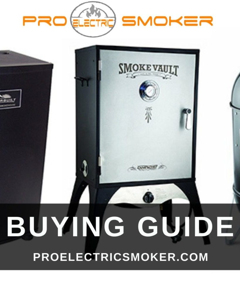 Bradley Smoker BS611