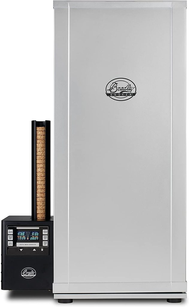 Bradley Smoker BTDS108P