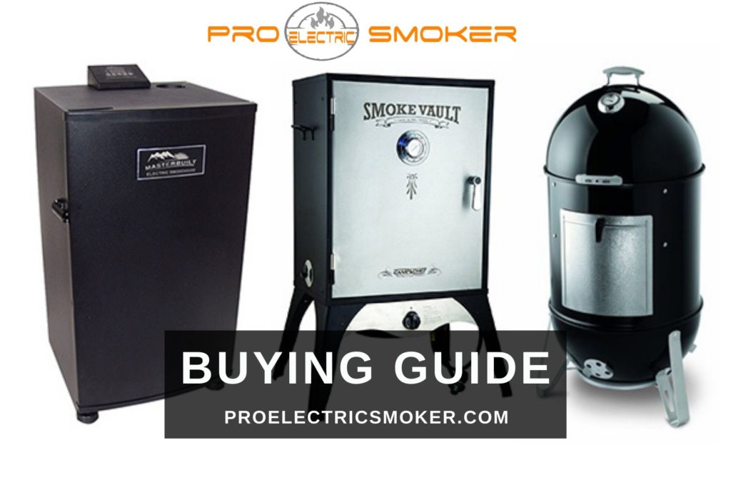 Buying Guide Buying Guide