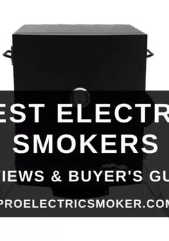 Camp Chef Smoke Vault 24