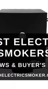 Masterbuilt Smoke Hollow