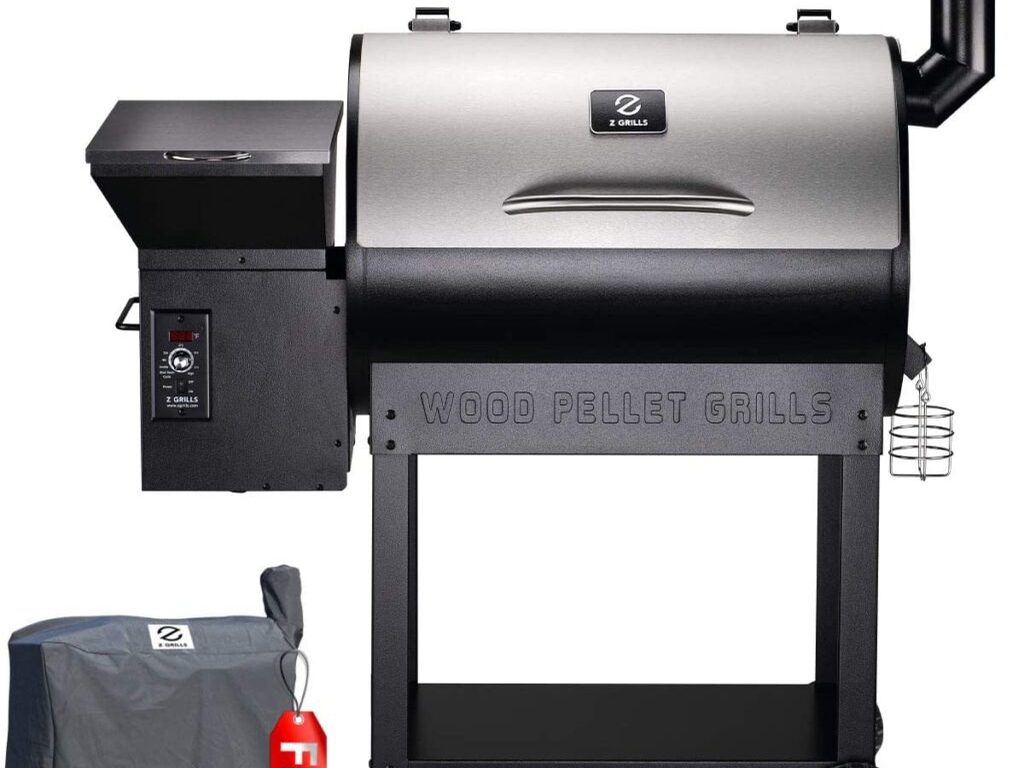 Best Pellet Grills for Searing