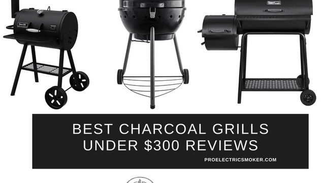 Char-Broil Classic 405