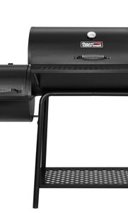 Digital Electric Smoker
