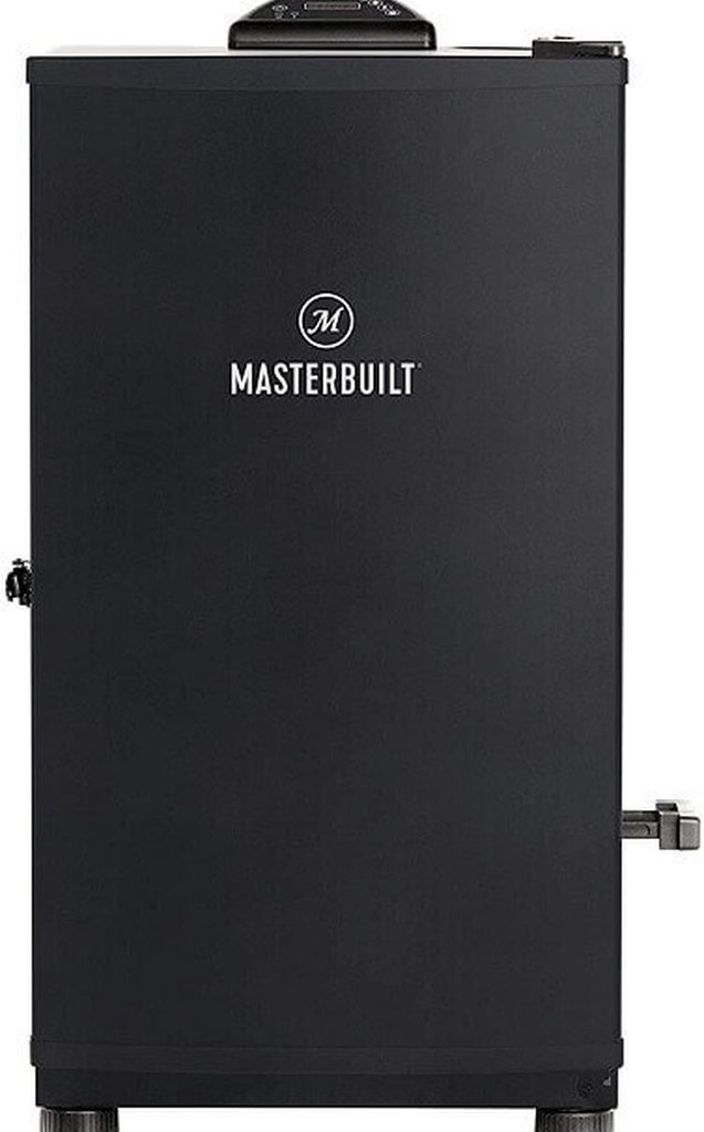 Masterbuilt 20070910