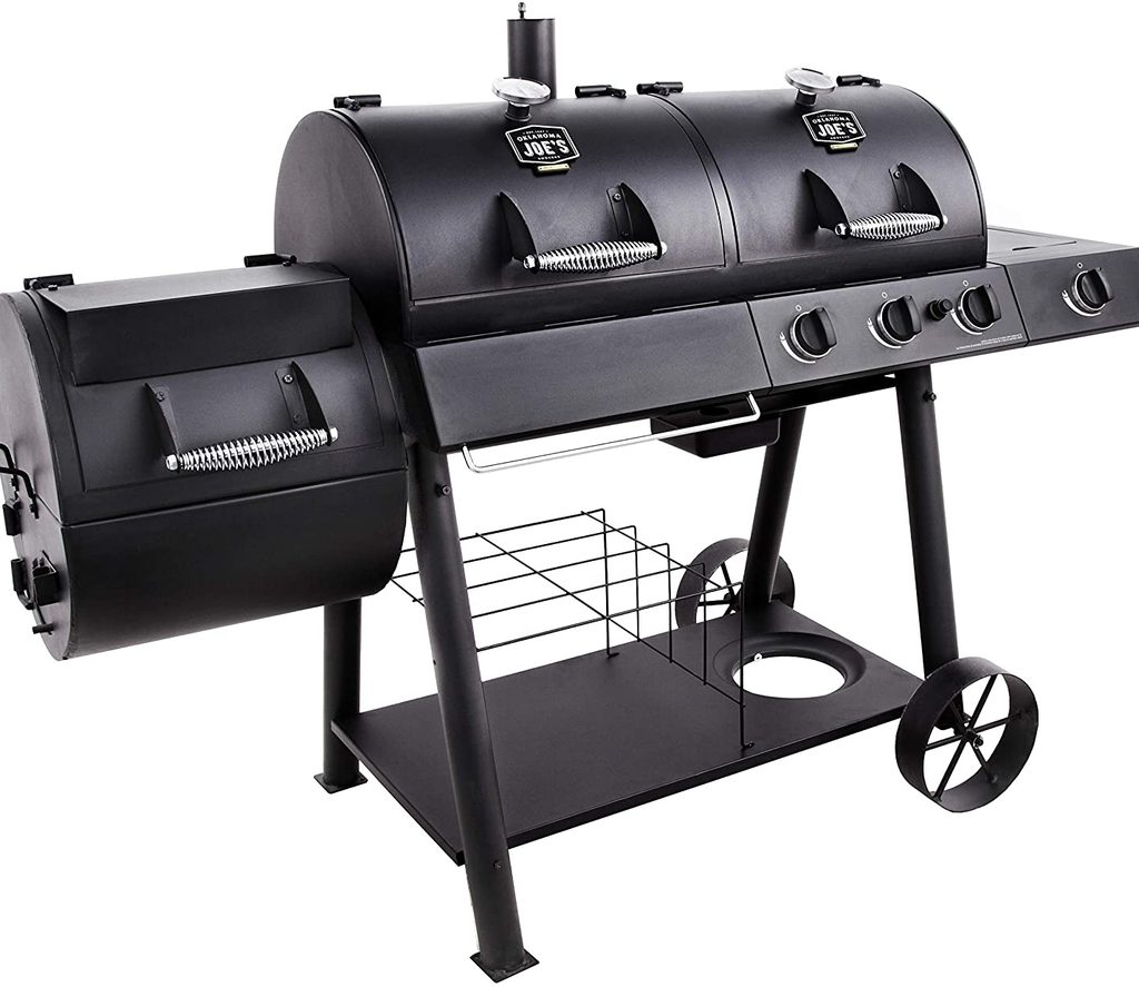 Pit Boss PB4GRT LP Gas Grill