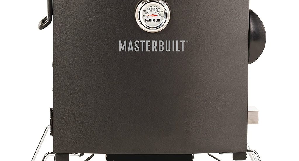 Portable Pit Boss Grills PB100P1