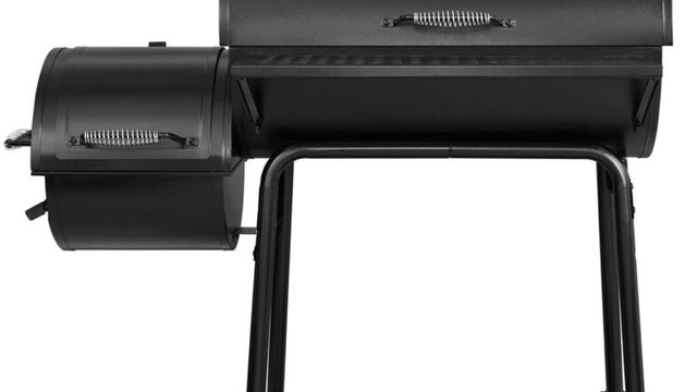Top Best Gas Grills UNDER 300 reviews