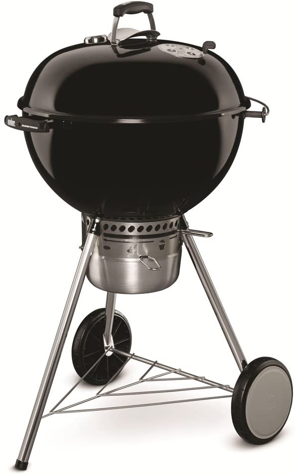 Weber 14501001