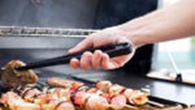 Weber Spirit
