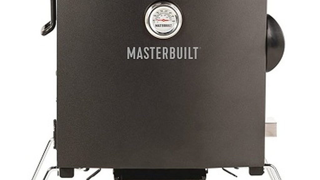 beginner smoker recipes