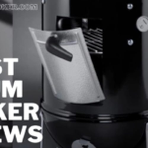 Best Pellet Smoker Cookbooks