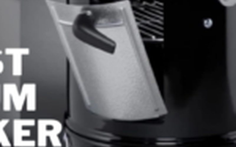 Best Pellet Smokers Under $500