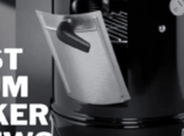 Cuisinart CPG-4000