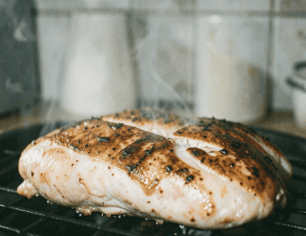 Camp Chef SmokePro DLX