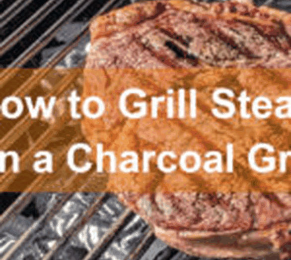 The Bincho GR610S Yakitori Grill